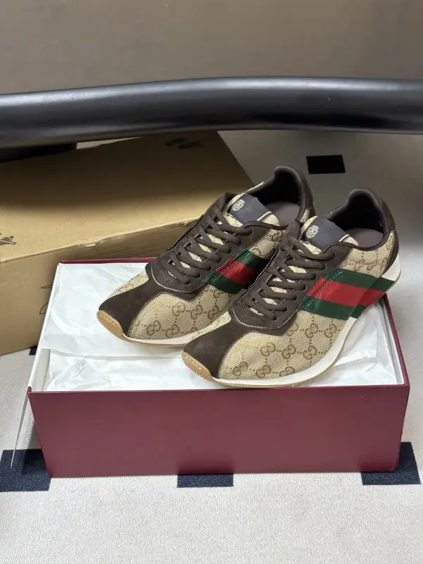 Gucci Sneakers Gucci Tempo — Photo 5