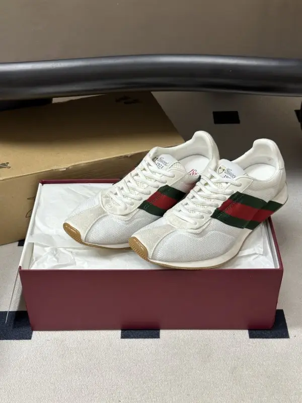 Gucci Sneakers Gucci Tempo — Photo 5