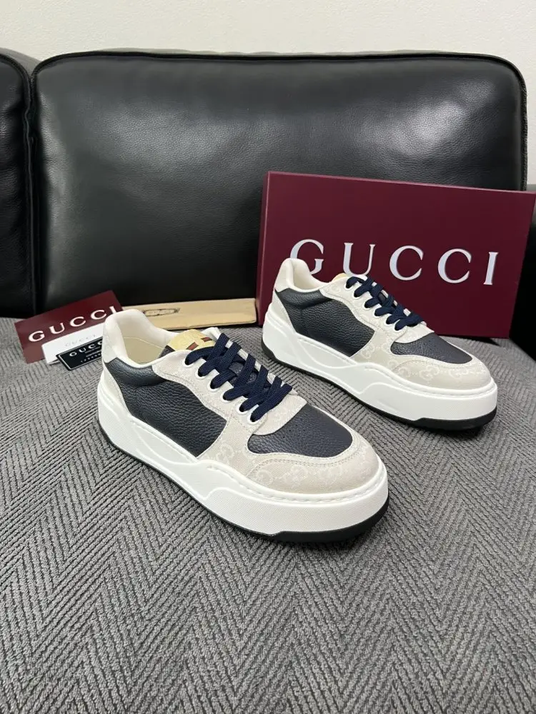 Gucci — Кросівки чоловічі