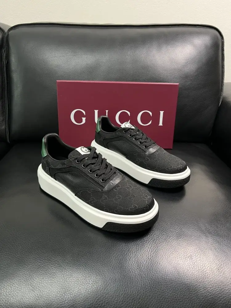 Gucci — Кросівки чоловічі