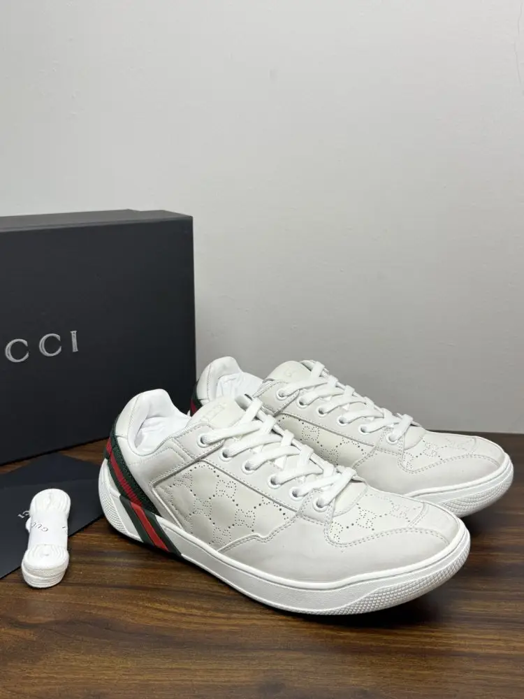 Gucci — Sneakers men's