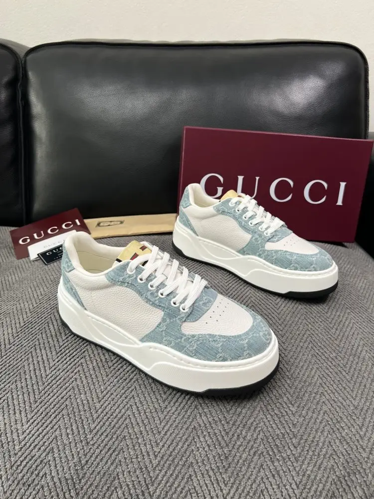 Gucci — Кросівки чоловічі