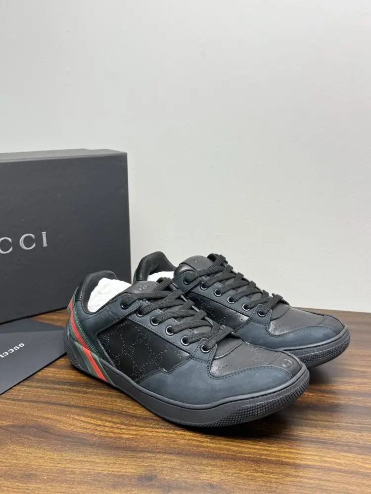 Gucci — Кросівки чоловічі