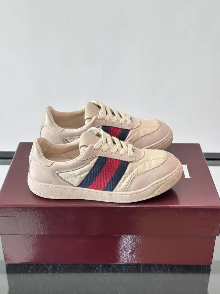 Gucci — Sneakers men's