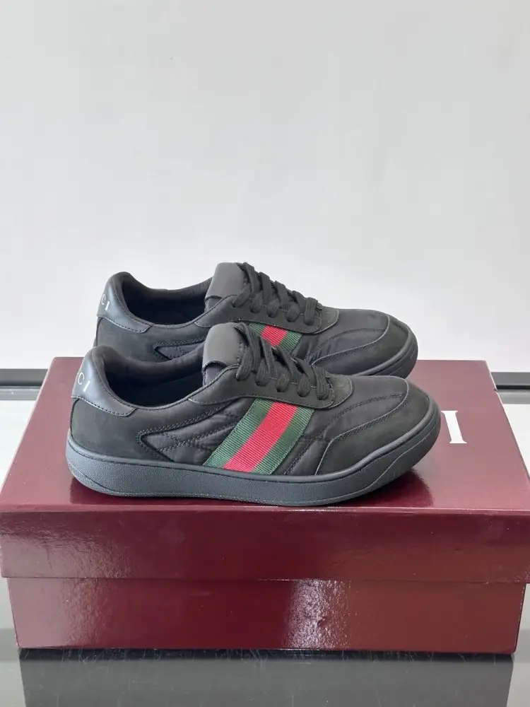 Gucci — Кросівки чоловічі