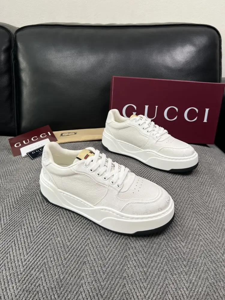 Gucci — Кросівки чоловічі