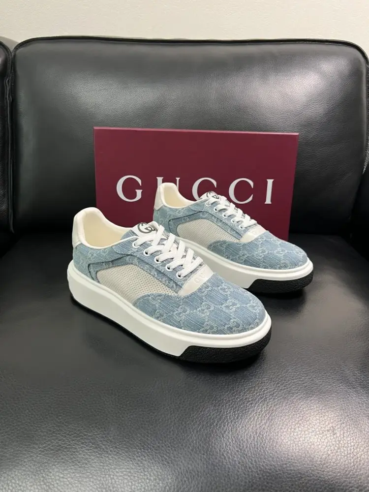 Gucci Sneakers men's — Photo 1