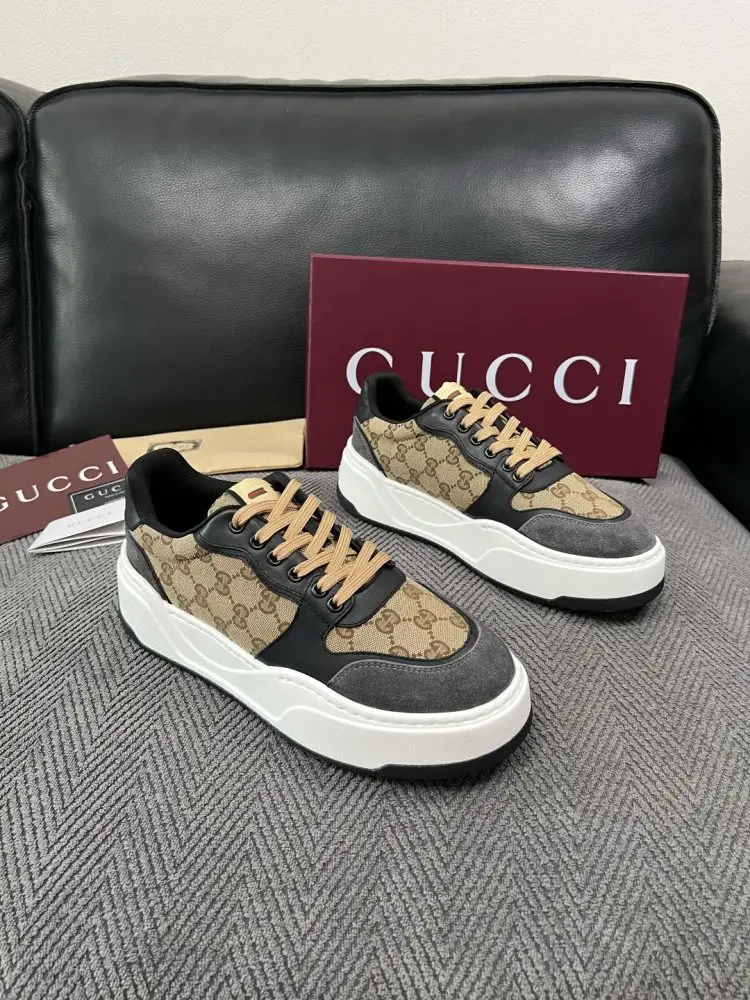 Gucci — Кросівки чоловічі