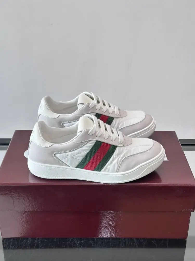 Gucci — Sneakers men's