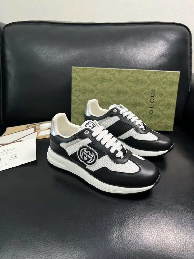 Gucci — Sneakers men's