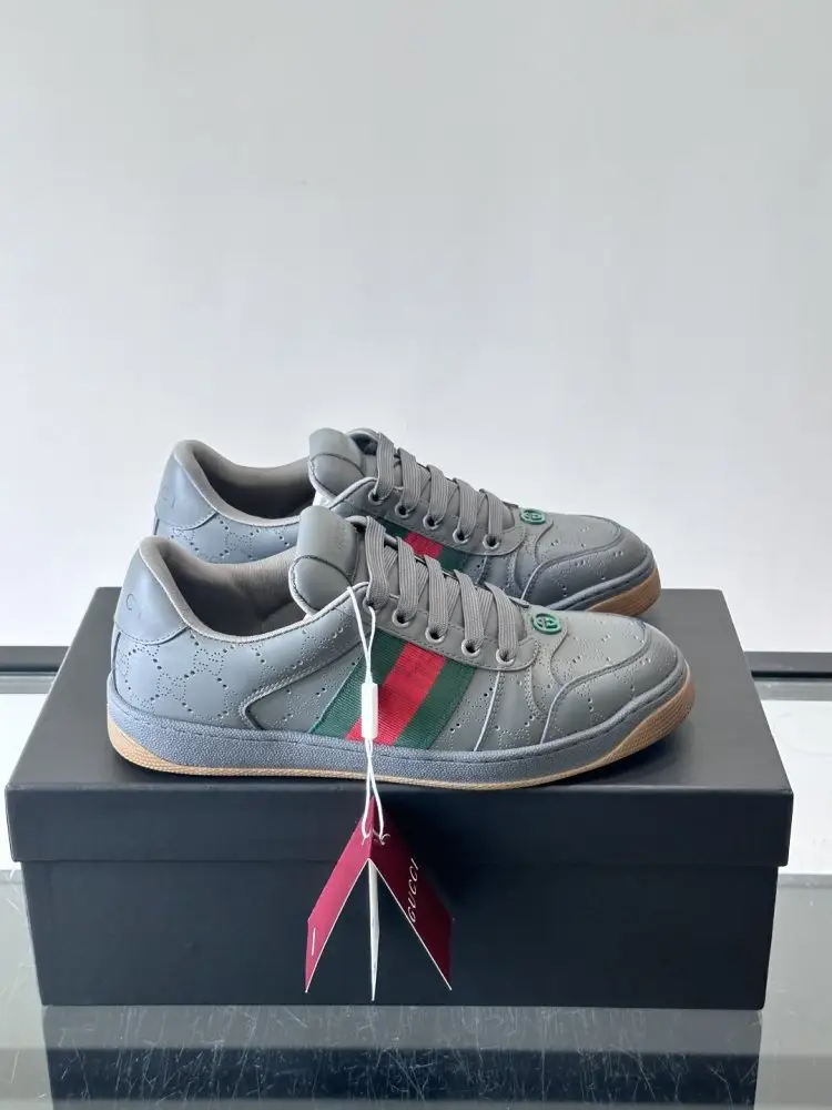 Gucci Sneakers men's — Photo 1