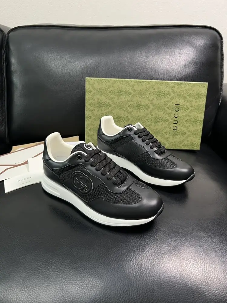 Gucci — Sneakers men's