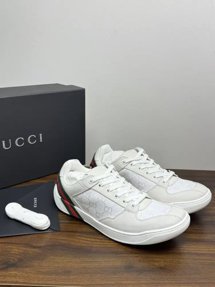 Gucci — Sneakers men's
