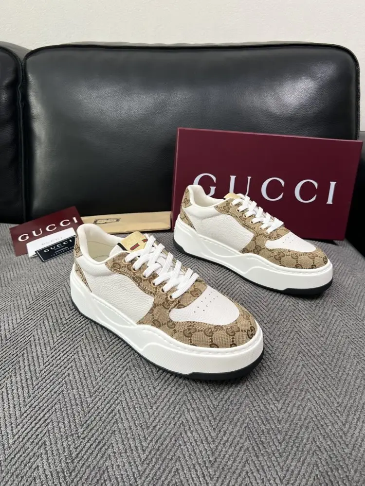 Gucci — Кросівки чоловічі