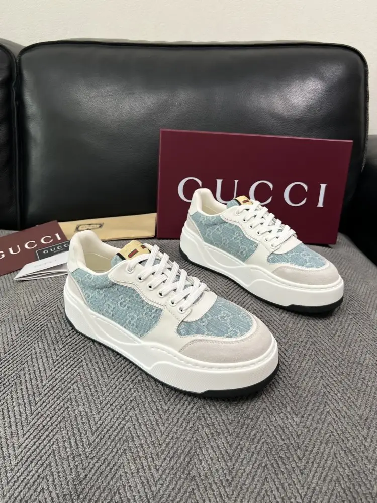 Gucci — Кросівки чоловічі