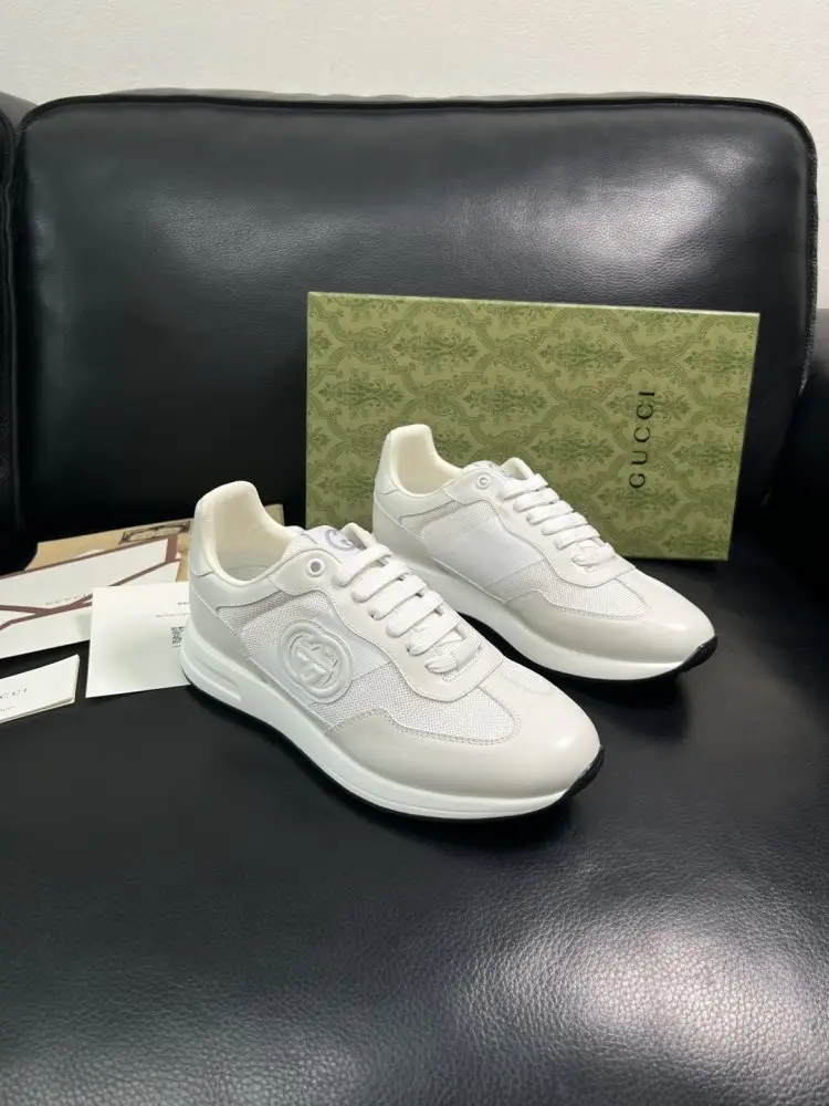 Gucci — Sneakers men's