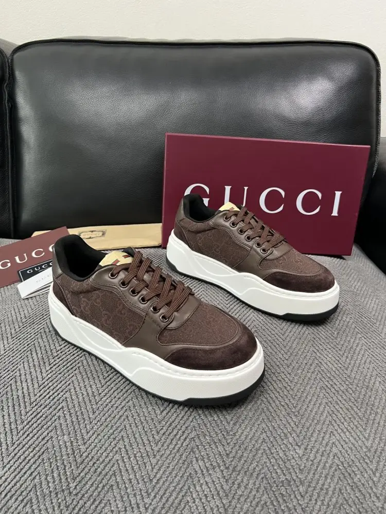 Gucci — Кросівки чоловічі
