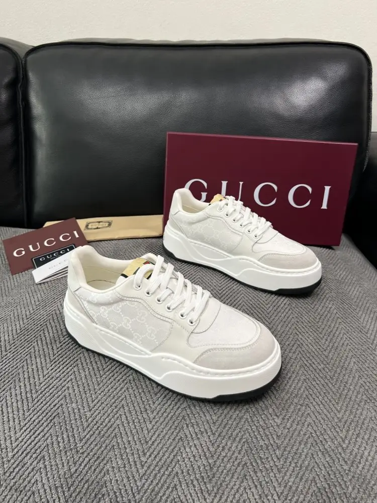 Gucci — Кросівки чоловічі