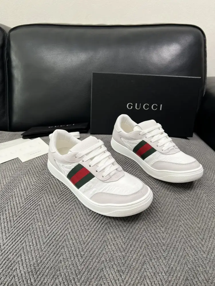 Gucci — Sneakers men's