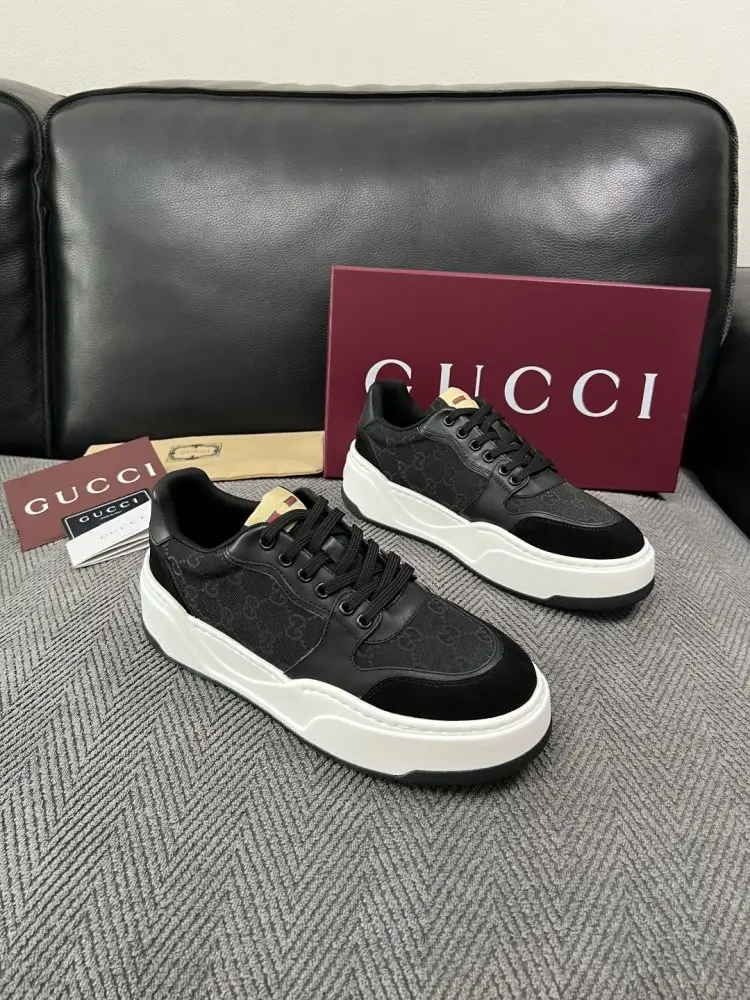 Gucci — Кросівки чоловічі