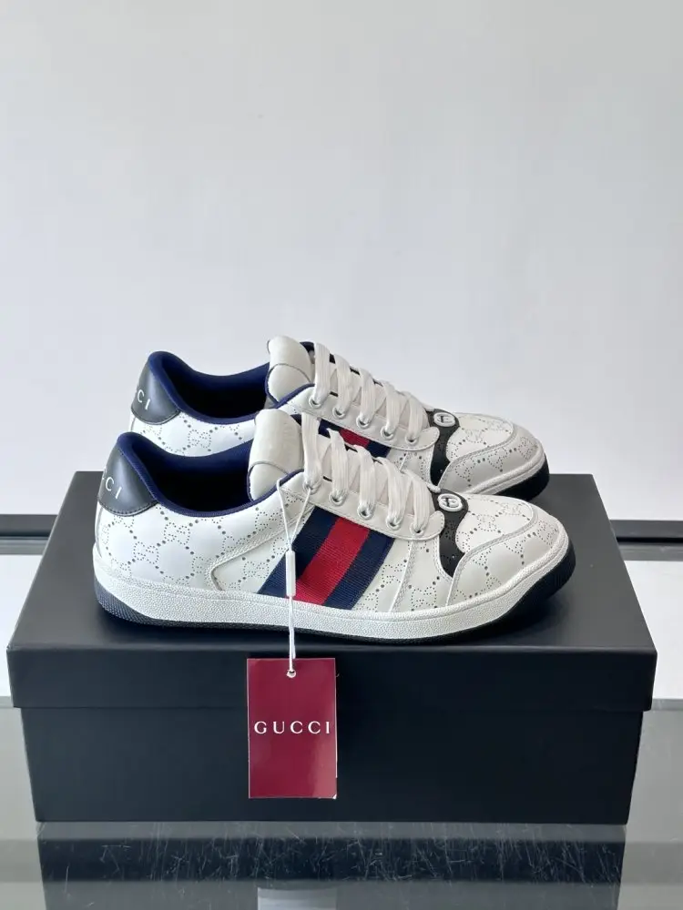 Gucci — Sneakers men's