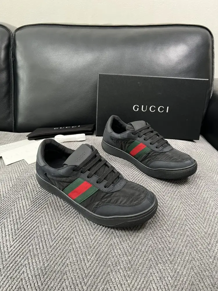 Gucci — Sneakers men's