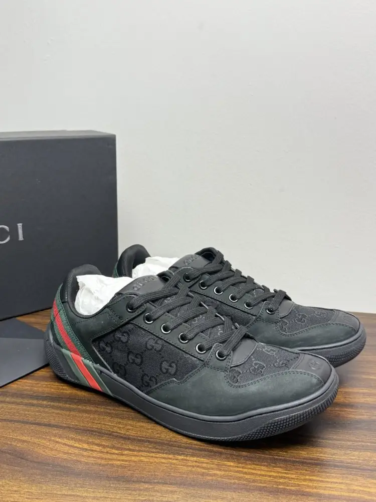 Gucci — Кросівки чоловічі