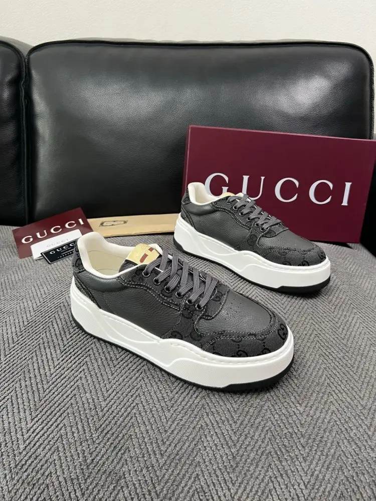 Gucci — Кросівки чоловічі