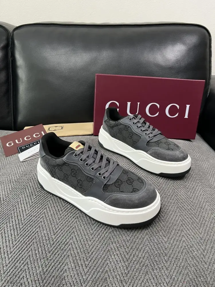 Gucci — Кросівки чоловічі