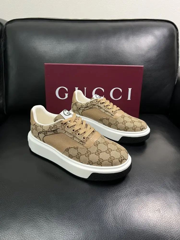 Gucci — Кросівки чоловічі