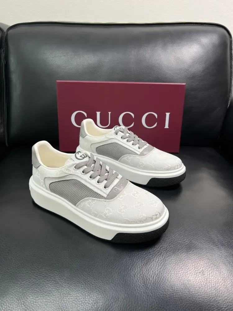 Gucci — Кросівки чоловічі