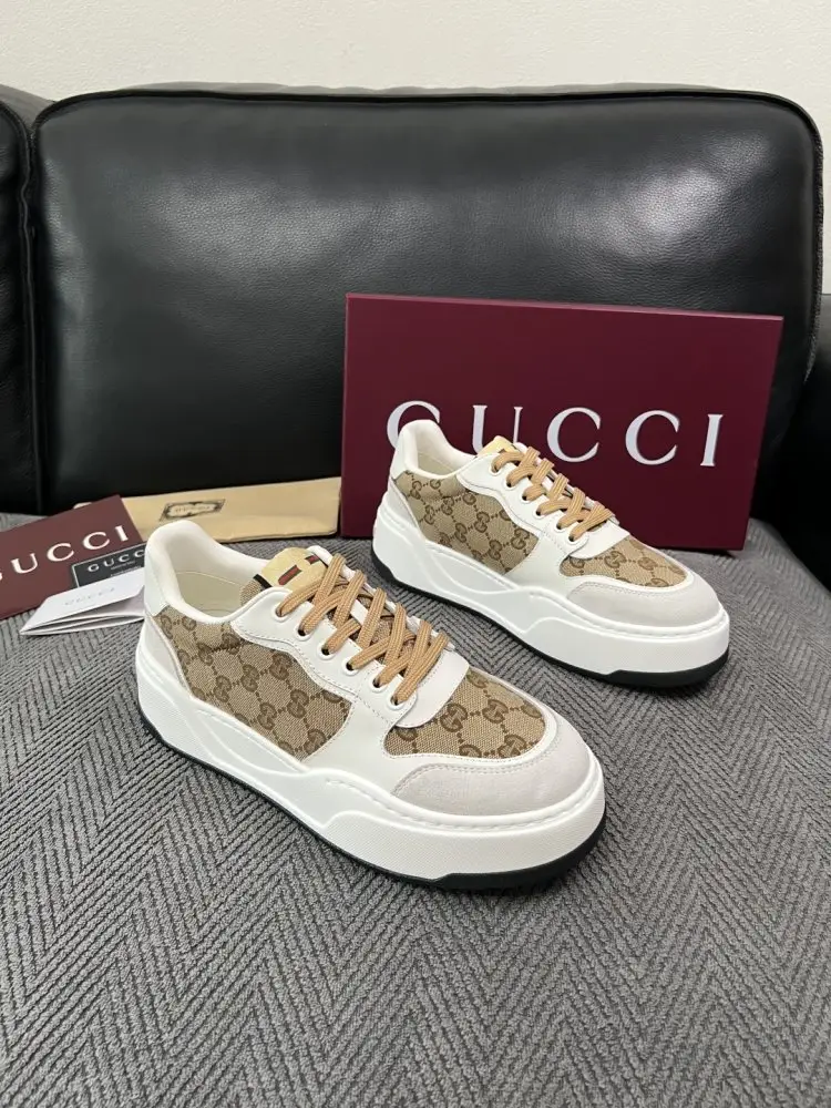 Gucci — Кросівки чоловічі