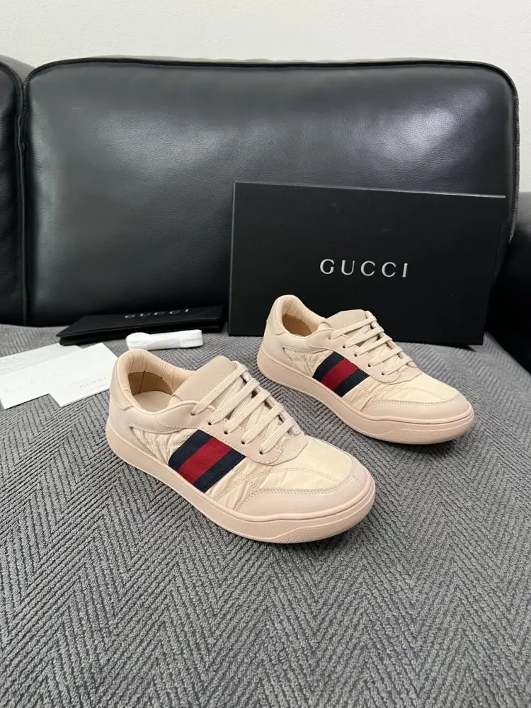 Gucci — Sneakers men's