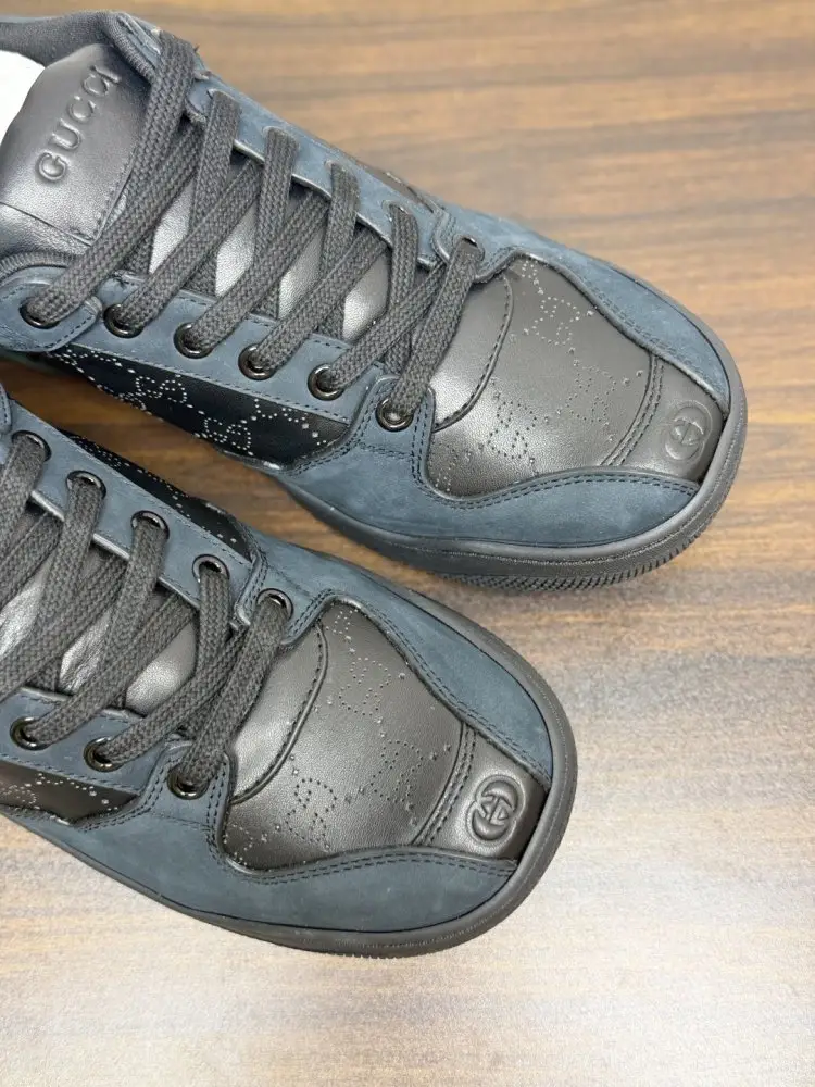 Gucci Sneakers men's — Photo 2