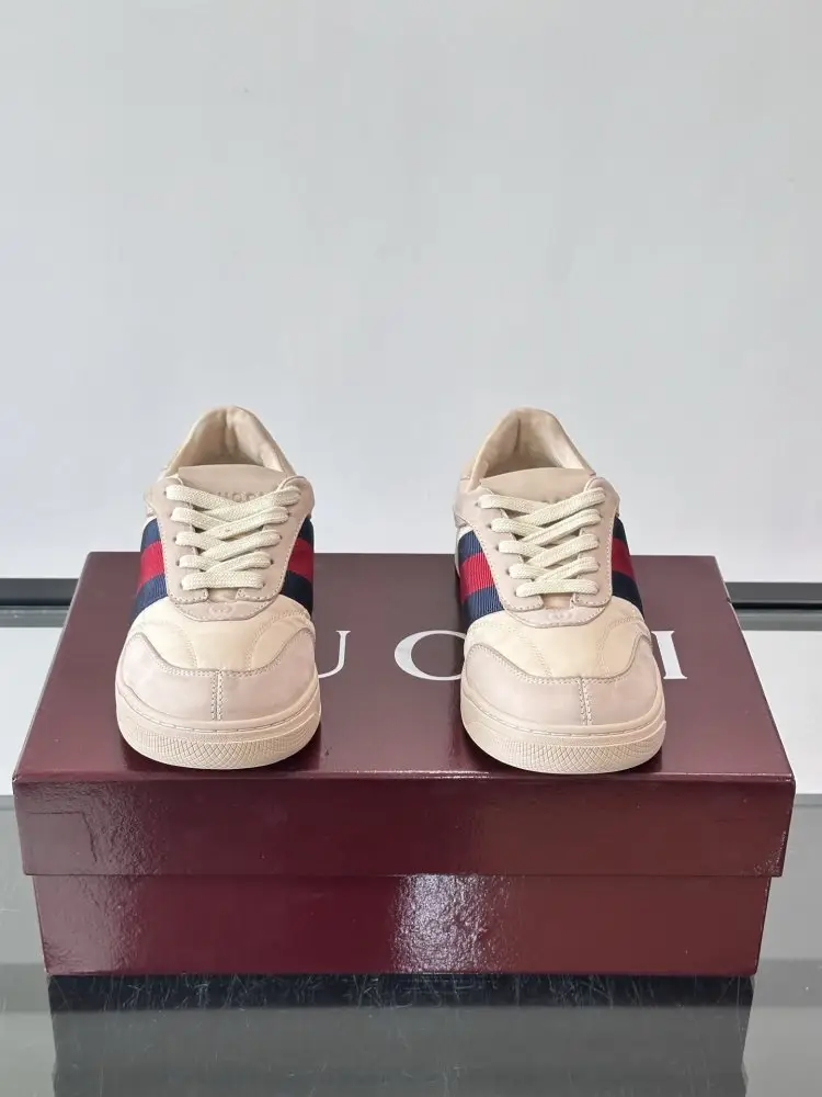 Gucci Sneakers men's — Photo 2