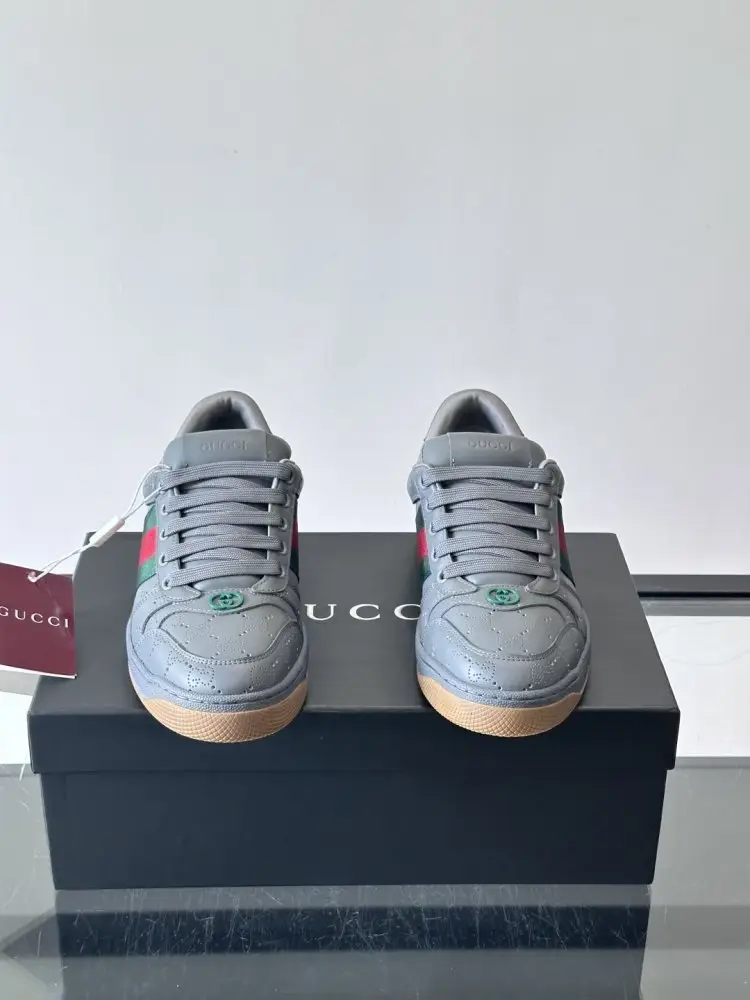 Gucci Sneakers men's — Photo 2