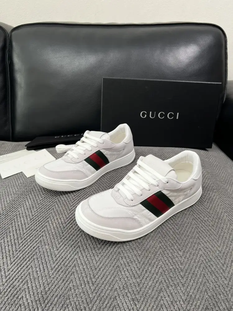 Gucci Sneakers men's — Photo 2