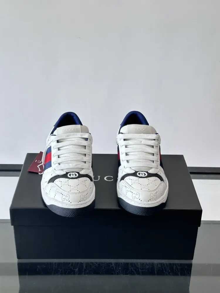 Gucci Sneakers men's — Photo 2