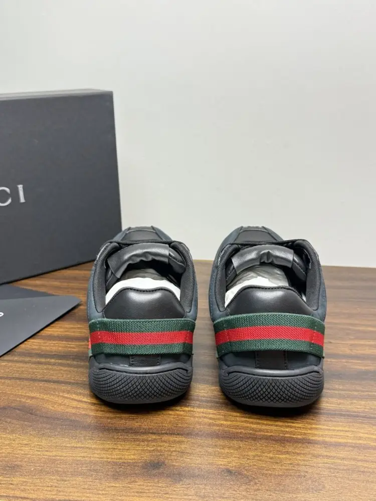 Gucci Sneakers men's — Photo 3