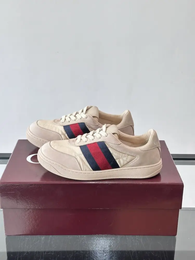 Gucci Sneakers men's — Photo 3