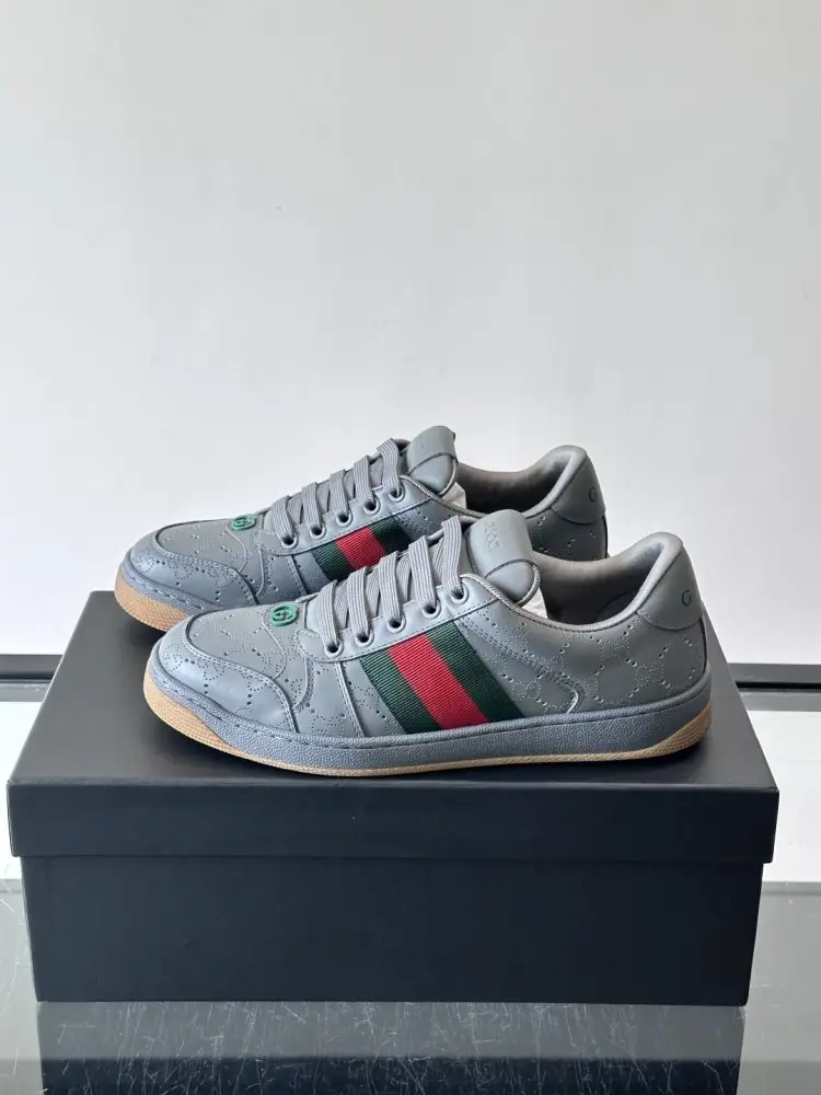 Gucci Sneakers men's — Photo 3