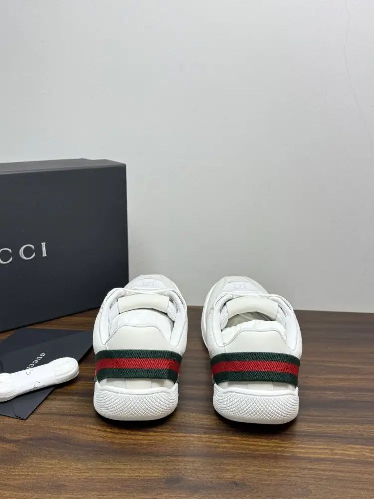 Gucci Кросівки чоловічі — Фото 3