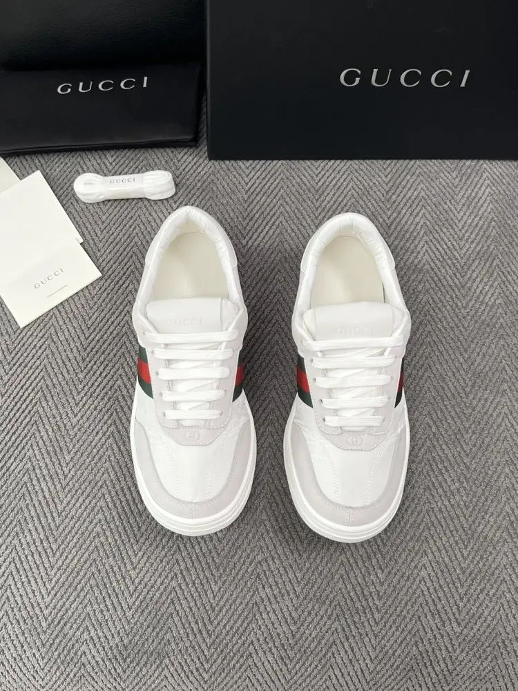 Gucci Sneakers men's — Photo 3
