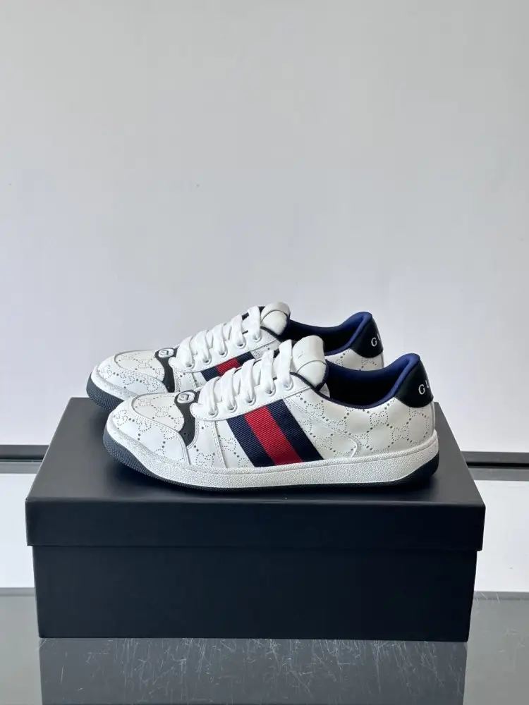 Gucci Sneakers men's — Photo 3