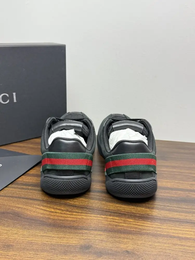 Gucci Sneakers men's — Photo 3
