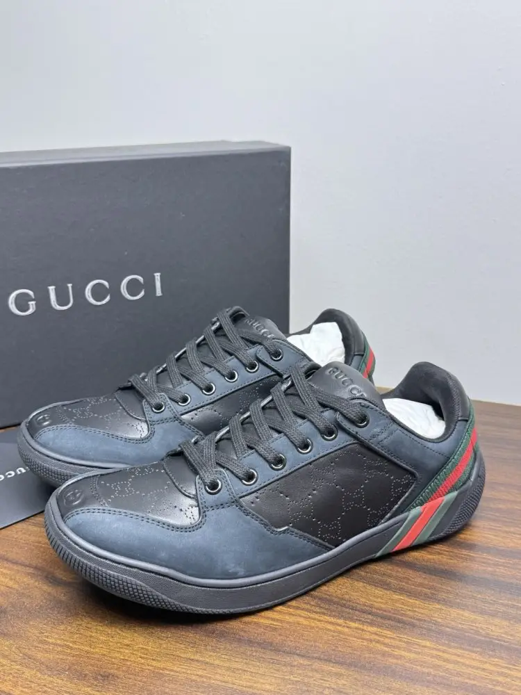 Gucci Sneakers men's — Photo 4
