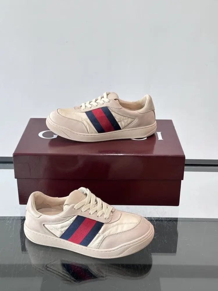 Gucci Sneakers men's — Photo 4