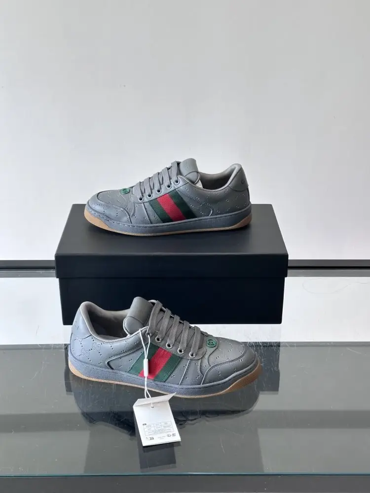 Gucci Sneakers men's — Photo 4