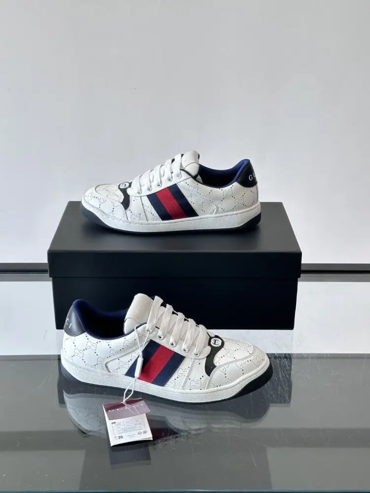 Gucci Sneakers men's — Photo 4