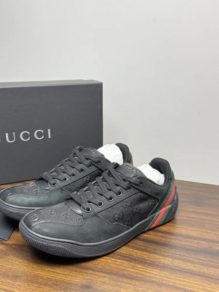 Gucci Sneakers men's — Photo 4